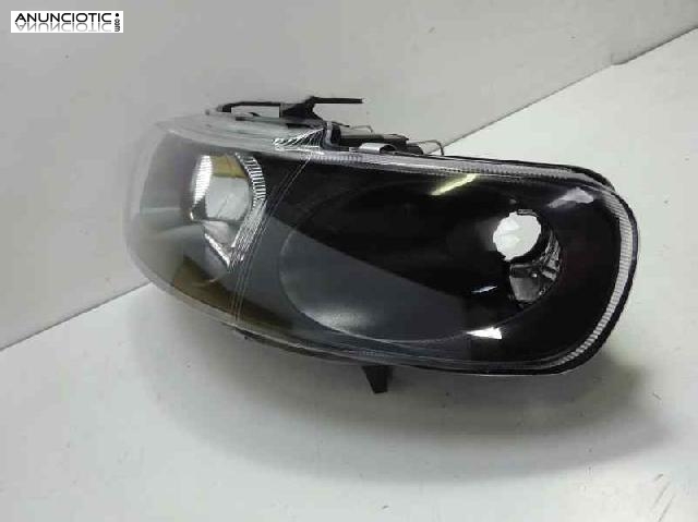 718386 faro seat toledo