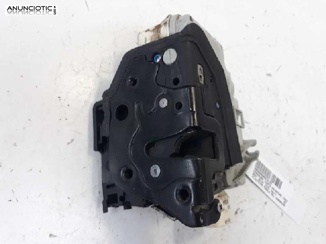 610156 cerradura seat ibiza sport