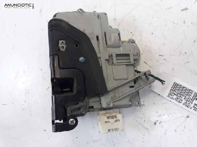 610156 cerradura seat ibiza sport