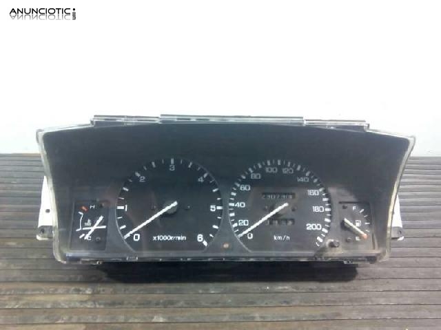 1306396 cuadro land rover discovery tdi