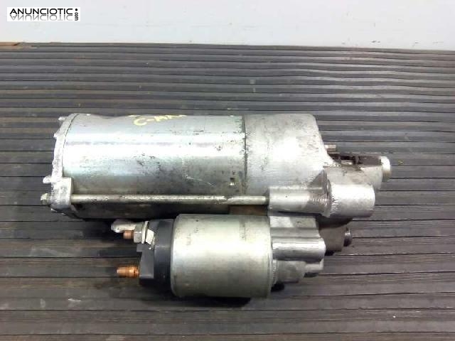 831558 motor ford focus c-max ghia