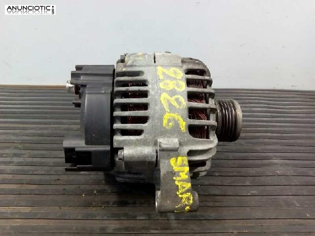 858346 alternador smart forfour cdi