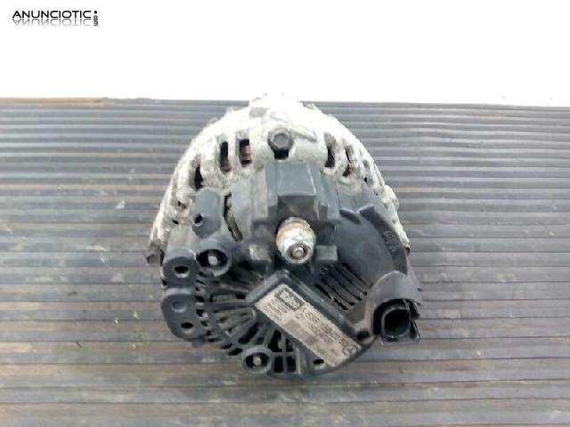 858346 alternador smart forfour cdi