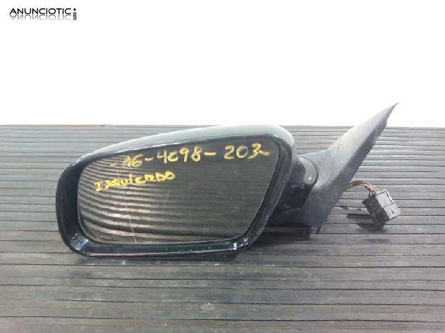 1261847 retrovisor audi a6 berlina 2.5