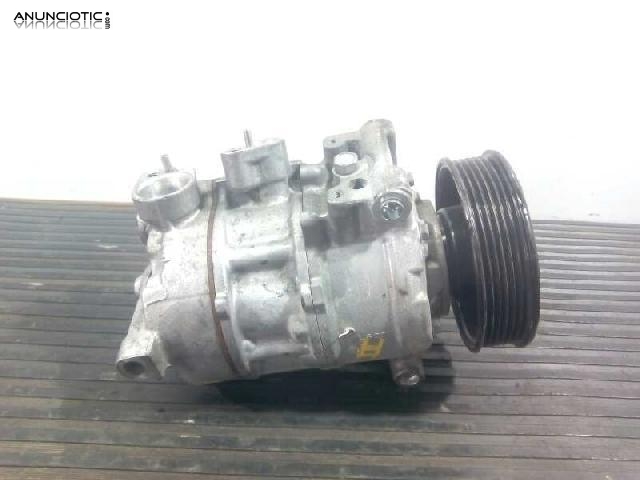 959603 compresor volkswagen golf vii