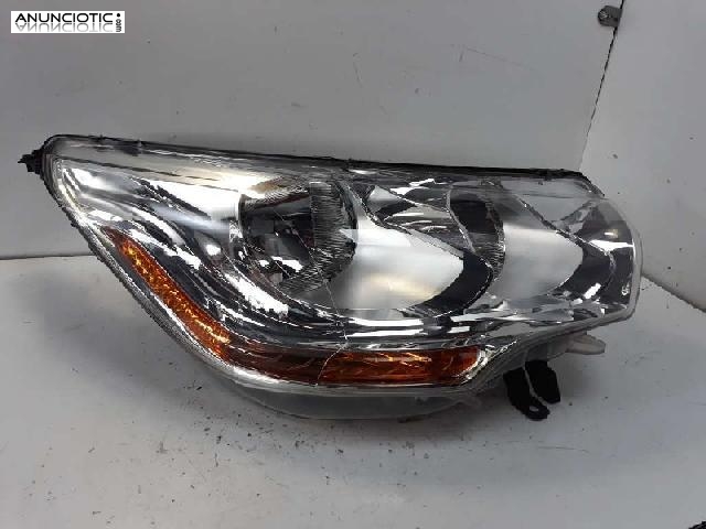 718838 faro citroen c4 lim. tonic