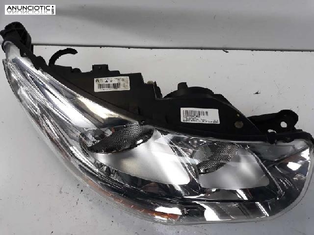 718838 faro citroen c4 lim. tonic