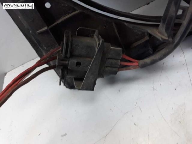 692478 electroventilador seat ibiza