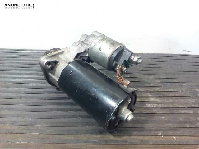 1106523 motor bmw serie 3 berlina 320d