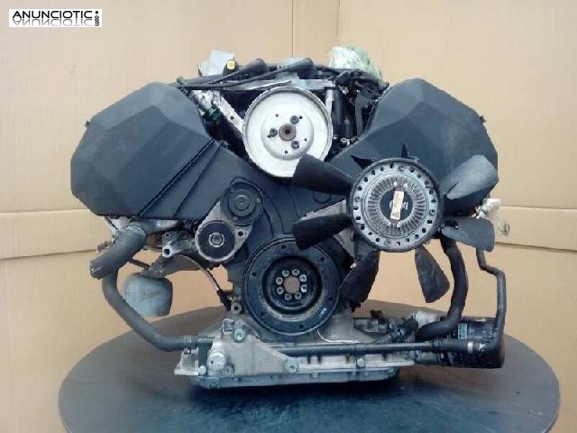 641539 motor audi a6 avant 2.8 quattro