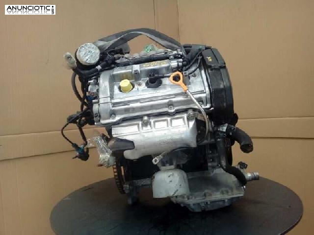 641539 motor audi a6 avant 2.8 quattro