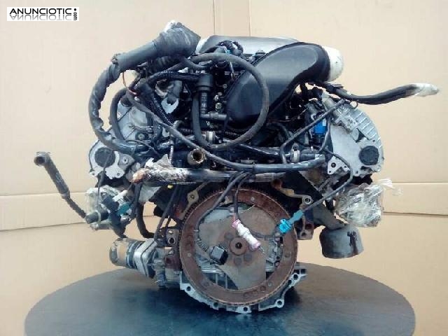 641539 motor audi a6 avant 2.8 quattro