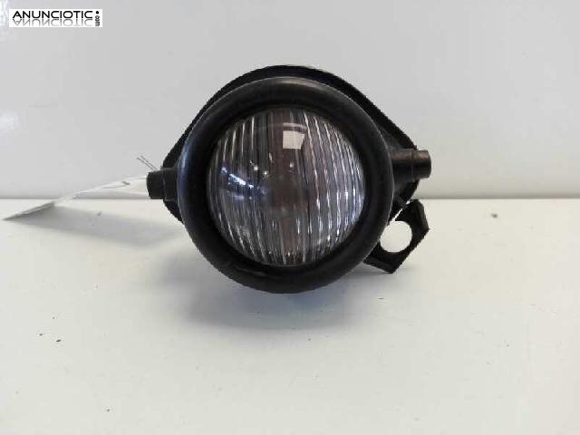 537389 faro bmw x3 2.0d