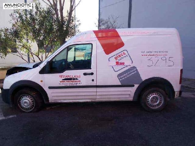 983562 caja ford transit connect furgón