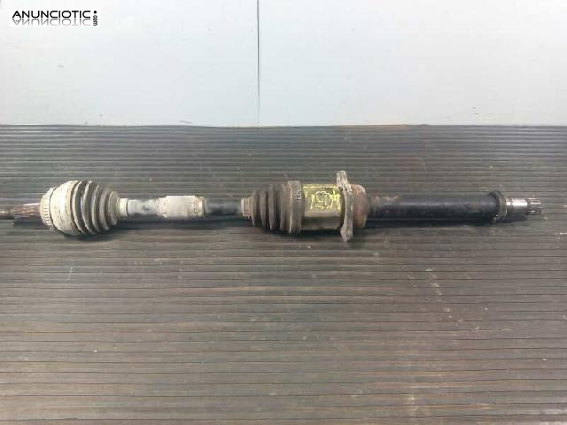 1234303 transmision toyota avensis