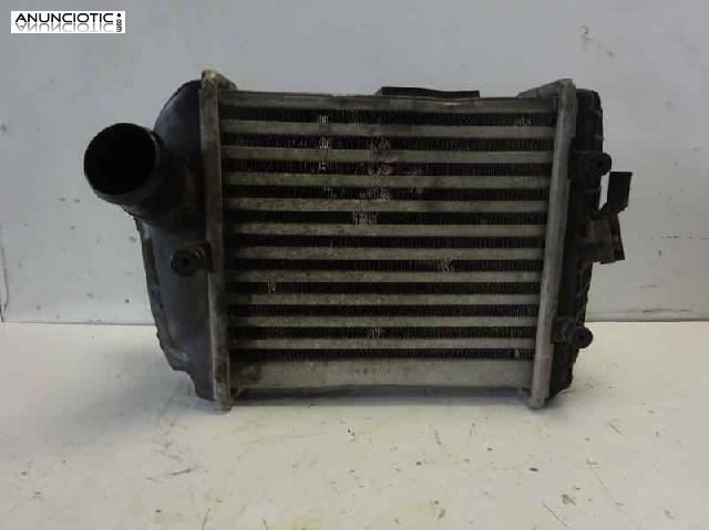 680009 intercooler audi a4 berlina 2.5