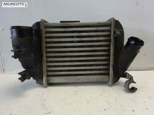 680009 intercooler audi a4 berlina 2.5