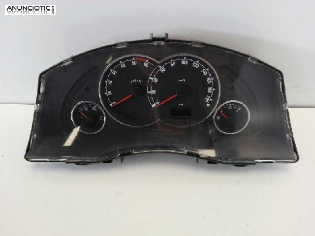 667537 cuadro opel meriva cosmo