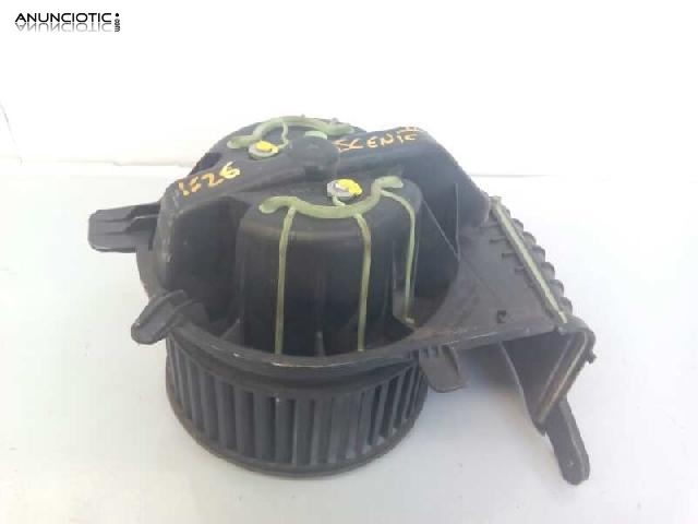 974296 ventilador renault scenic ii 1.5