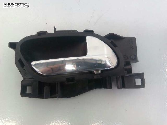 637665 maneta citroen c3 hdi 110 fap