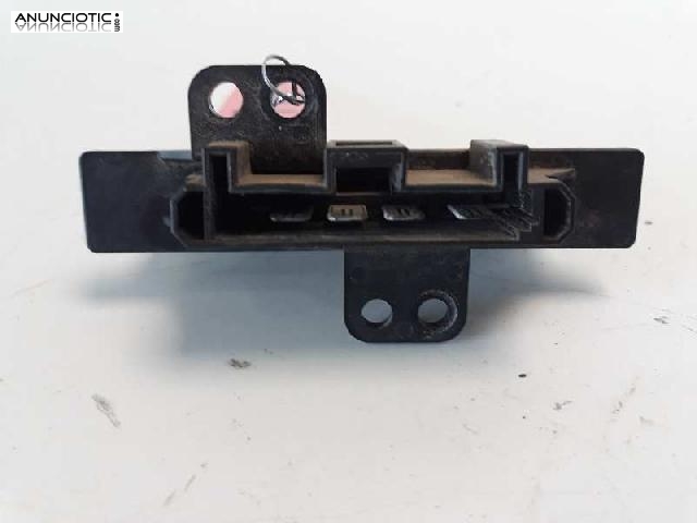 747779 resistencia nissan cabstar e