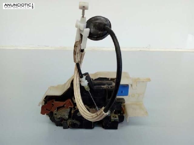 1002605 cerradura volkswagen touareg v8