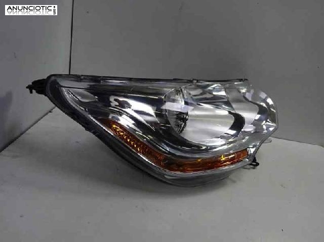 749064 faro citroen c4 lim.