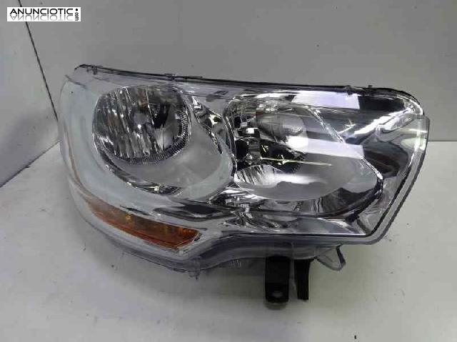 749064 faro citroen c4 lim.