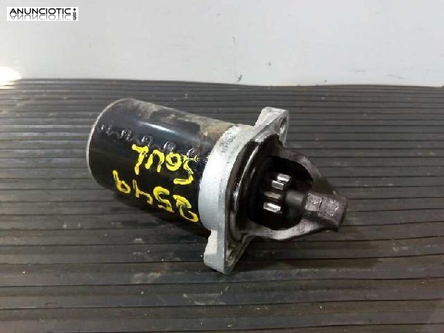 826536 motor kia soul drive