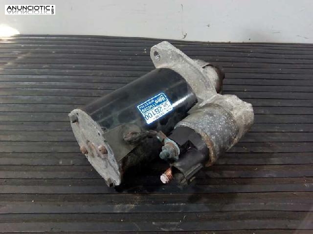 826536 motor kia soul drive