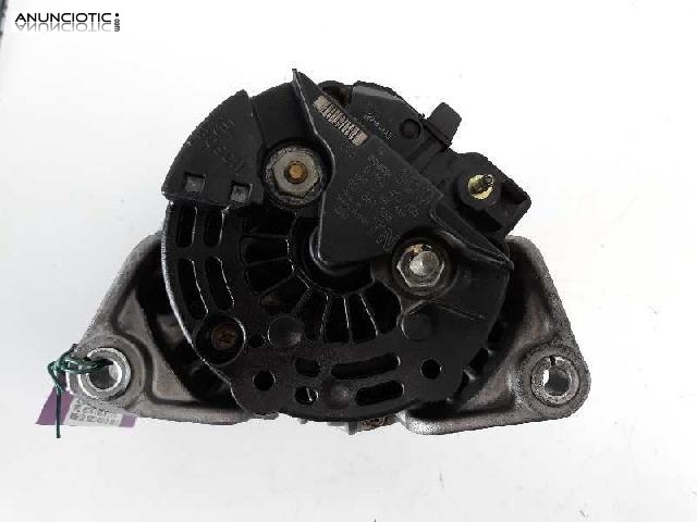 748020 alternador opel vectra b berlina