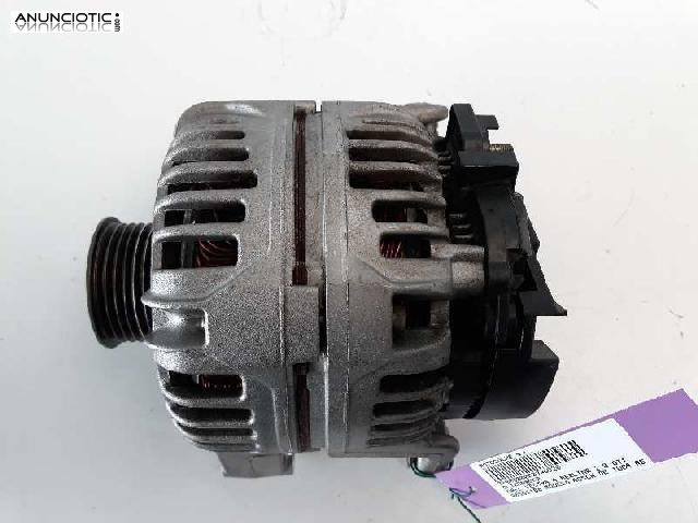 748020 alternador opel vectra b berlina