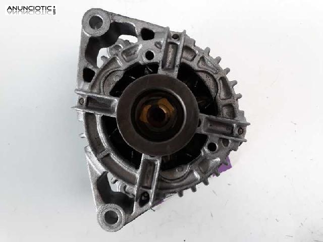 748020 alternador opel vectra b berlina