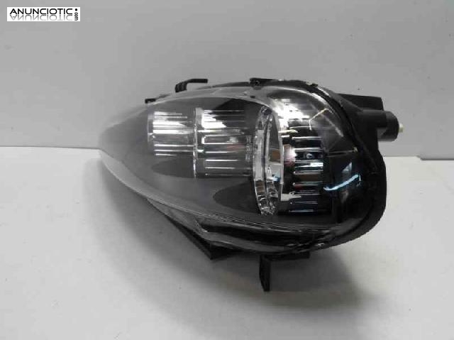 750135 faro alfa romeo 147