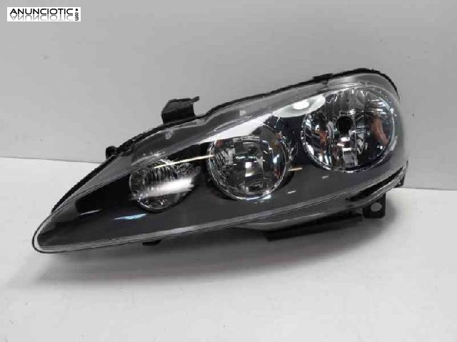 750135 faro alfa romeo 147