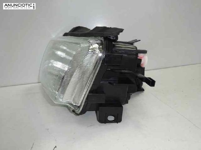 751059 faro audi a4 berlina