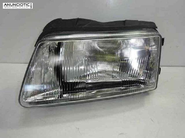 751059 faro audi a4 berlina