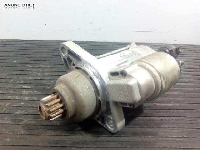 922122 motor volkswagen polo advance