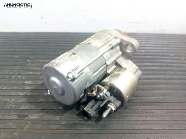 922122 motor volkswagen polo advance