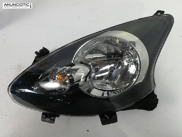 736391 faro toyota aygo básico