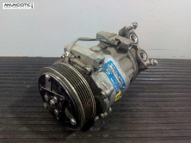 540518 compresor mazda 3 berlina 1.6