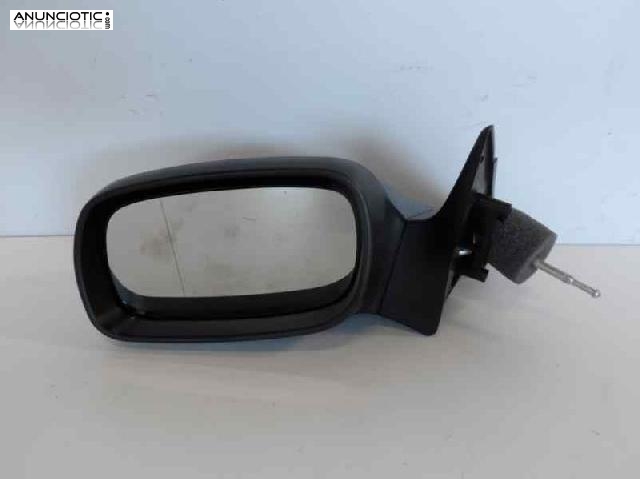 752475 retrovisor opel astra f berlina