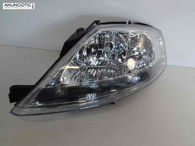 752662 faro citroen c3