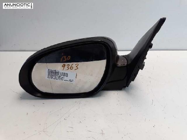 753541 retrovisor hyundai i30 classic