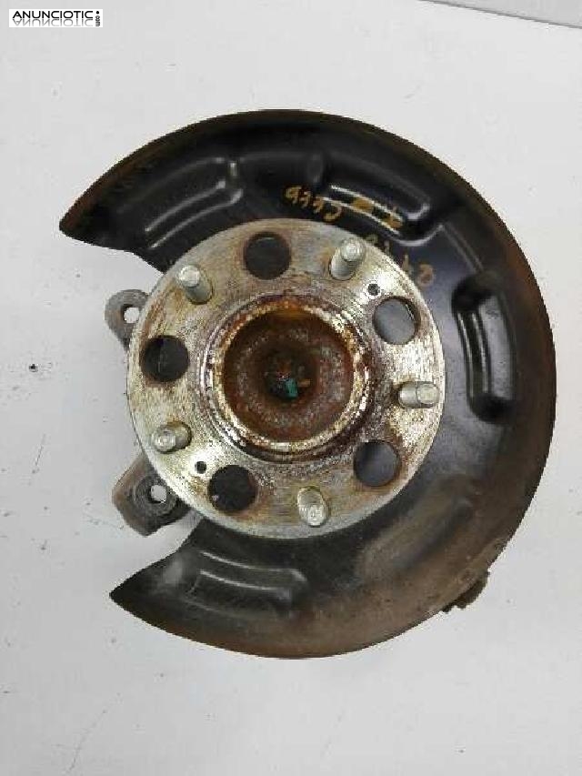 606609 mangueta kia cee d drive