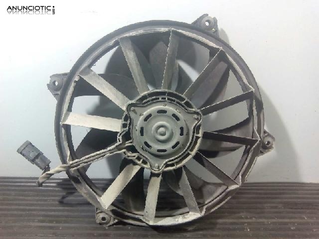 935077 electroventilador peugeot 307