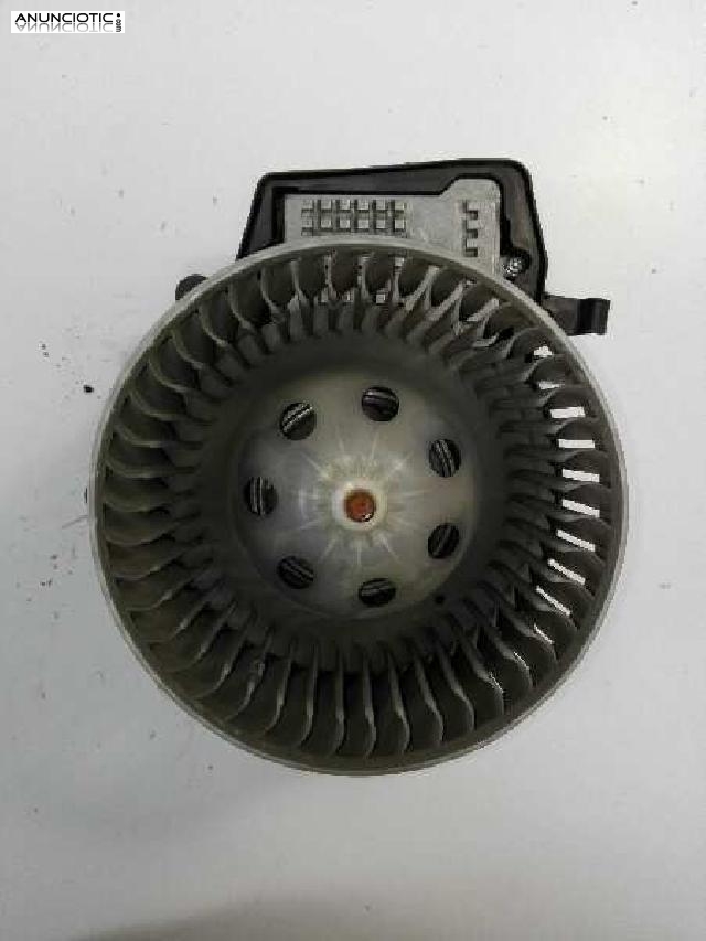 555613 ventilador mercedes clase clc 220