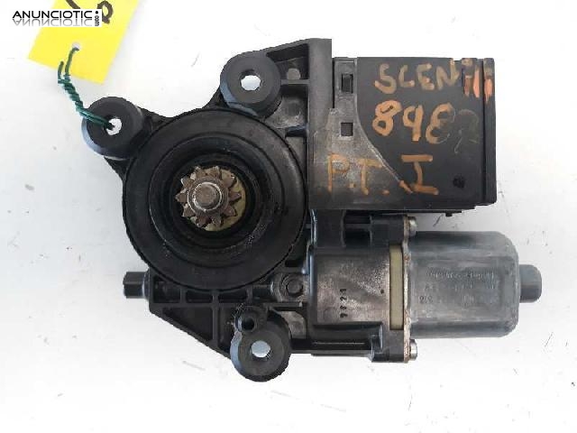 620926 motor renault scenic iii 1.9 dci