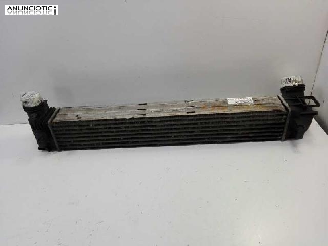 620938 intercooler renault scenic iii