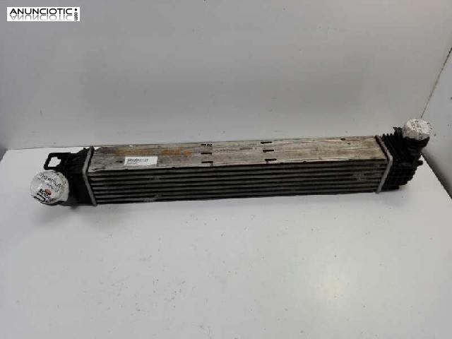 620938 intercooler renault scenic iii